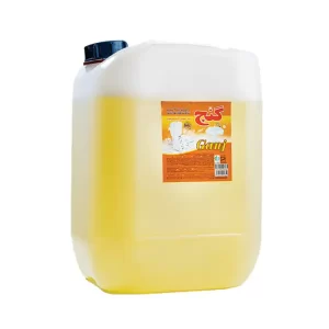 مایع چرمگیر گنج حجم 20 لیتر